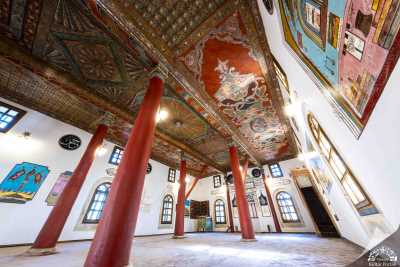 Tokmak Hasan Paşa Camii